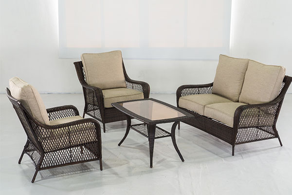 湖北优质铁艺家具供应商