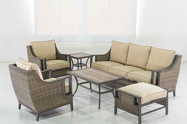 湖北优质铁艺家具供应商