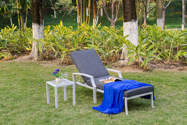 海南休闲花园家具厂家