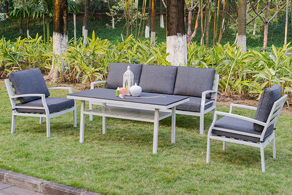 湖北优质铁艺家具供应商