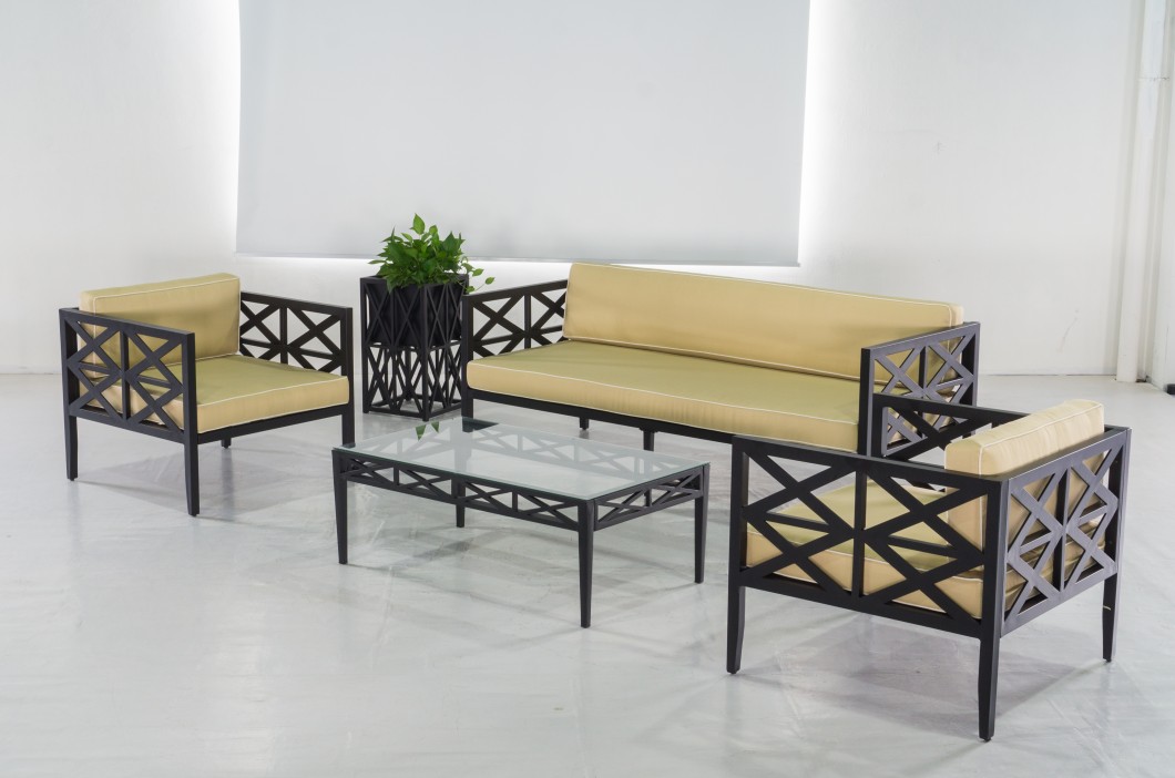 西藏休闲编藤家具厂家