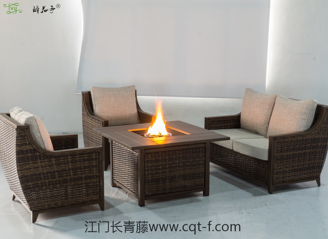 江西户外烧烤炉供应商