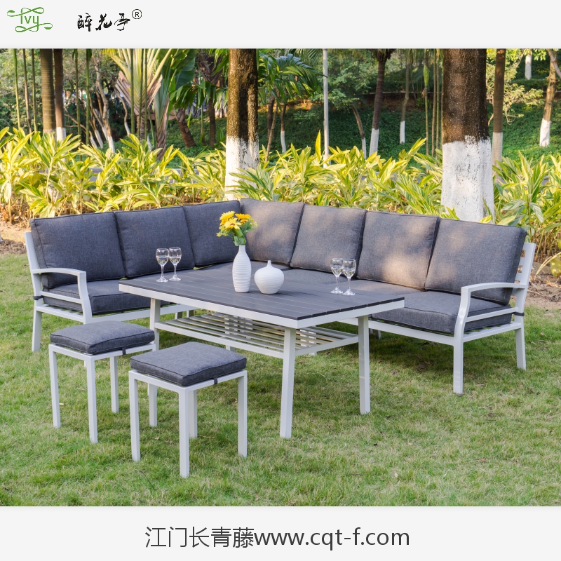 内蒙古优质铸铝家具价格