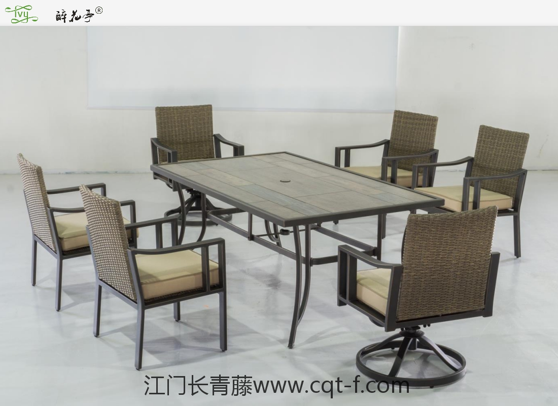 辽宁户外庭园家具厂家