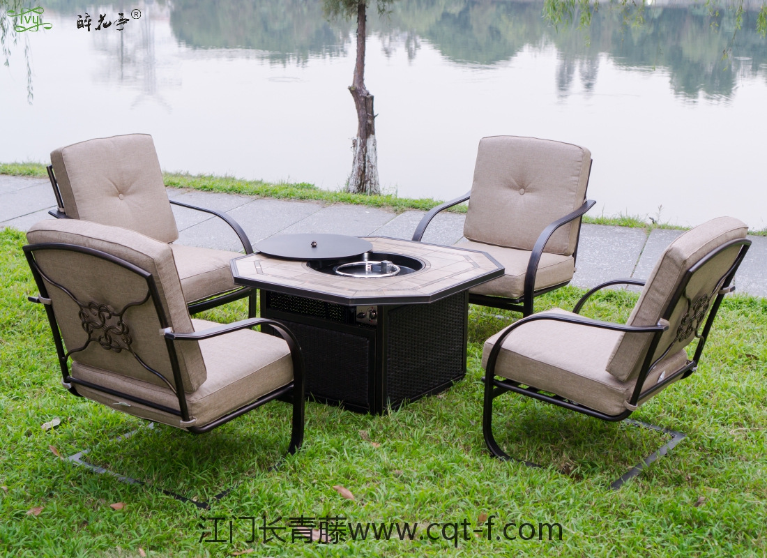 吉林户外燃气火炉供应商