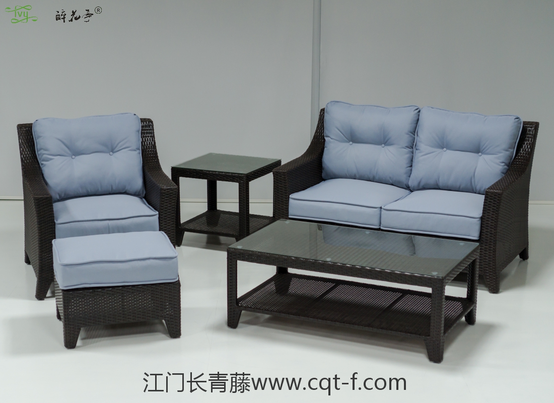 福建优质编藤家具价格