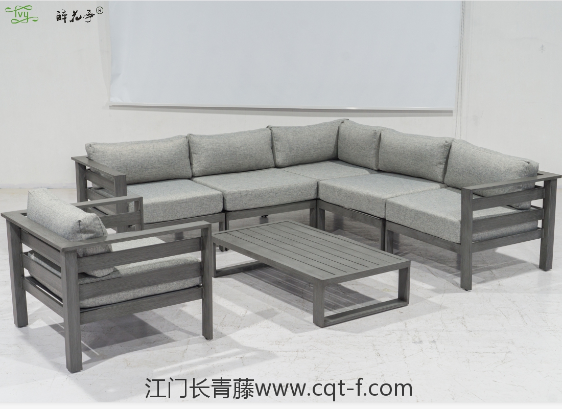 四川优质铁艺桌椅价格